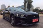 福特Mustang2016款2.3T 性能版