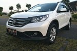 本田CR-V2015款2.0L  两驱都市版