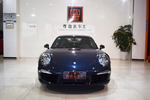 保时捷9112012款Carrera Cabriolet 3.4L 