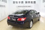 雷克萨斯ES2006款ES350