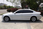 宝马5系2017款520Li 典雅型