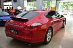 保时捷Panamera2010款Panamera 3.6L 