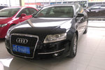 奥迪A6L2008款2.0TFSI 标准型(自动)