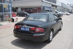 现代名驭2009款2.0L 手动 舒适版