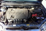 丰田花冠EX2013款1.6L 手动卓越版
