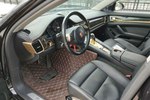 保时捷Panamera2014款Panamera Executive 3.0T 