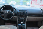 马自达Mazda62006款2.0 手动