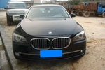 宝马7系2009款750Li 豪华型