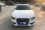 奥迪A4L2016款35 TFSI 自动运动型