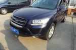 现代胜达2009款2.7L 舒适型