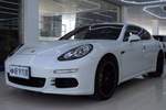 保时捷Panamera2014款Panamera S Executive 3.0T 