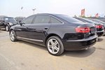 奥迪A6L2010款2.0TFSI 基本型