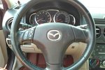 马自达Mazda62008款2.0L 手自一体 时尚型