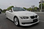 宝马3系敞篷2011款335i