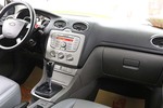 福特福克斯两厢2014款两厢经典 1.8L 自动酷白典藏版
