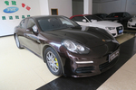 保时捷Panamera2014款Panamera 3.0T 