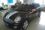 MINICLUBMAN2010款1.6L COOPER Cheer 