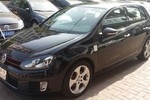 大众高尔夫GTI2010款2.0TSI DSG 豪华版