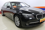 宝马7系2009款740Li 豪华型