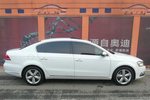 大众迈腾2015款2.0TSI 尊贵型