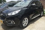 现代ix352013款2.0L 自动两驱智能型GLS 国V 