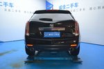 凯迪拉克SRX2013款3.0L 领先版