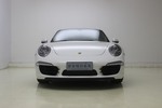 保时捷9112012款Carrera 3.4L