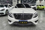 奔驰S级 AMG2014款S 65 L AMG