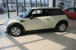 MINIMINI2011款1.6L ONE