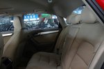 奥迪A4L2009款2.0TFSI 舒适型