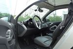 smartfortwo2011款1.0T 硬顶激情版