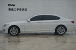 宝马5系2011款535Li 领先型