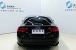 奥迪A5双门2013款40 TFSI 风尚版