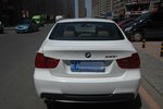 宝马3系2010款325i 豪华型