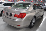 宝马7系2009款730Li 领先型