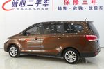 宝骏7302014款1.5L 手动豪华型 7座