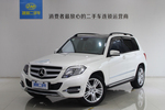 奔驰GLK级2013款GLK 300 4MATIC 动感型