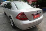 福特蒙迪欧2006款2.0 Ghia-Ltd 自动尊贵型