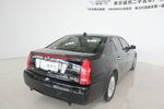 凯迪拉克SLS赛威2011款2.0T 精英型