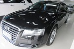 奥迪A8L2011款3.0TFSI low quattro 豪华型