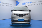 日产NV2002014款1.6L CVT尊雅型 国IV