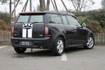 MINICLUBMAN2011款1.6L ONE