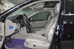 奔驰E级2010款E260L CGI时尚型(加长版)