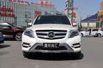 奔驰GLK级2015款GLK 260 4MATIC 时尚型 极致版