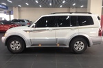 三菱帕杰罗sport2003款3.0 GLS 自动 四驱