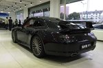 保时捷9112008款Carrera S 3.8 手自一体 后驱