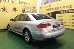 奥迪A4L2011款2.0TFSI 标准型