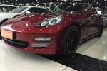 保时捷Panamera2013款Panamera Platinum Edition 3.6L 