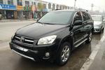 丰田RAV42009款2.4L 自动豪华导航版