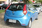 MG32011款1.5L 自动 精英版